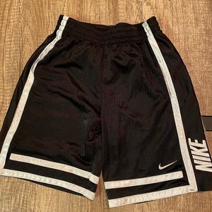Boys Nike Shorts size 5